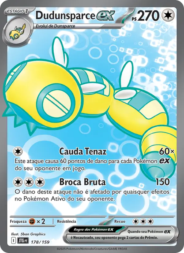Carta Dudunsparce ex, nº 178 de Escalete e Violeta 9 - Amigos de Jornada