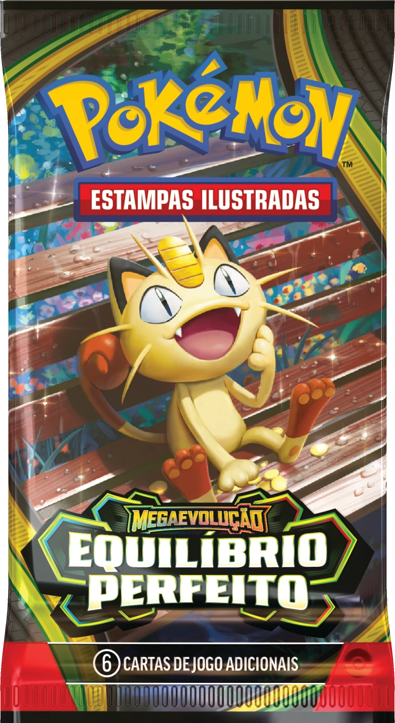 (PT-BR) Booster Equilíbrio Perfeito