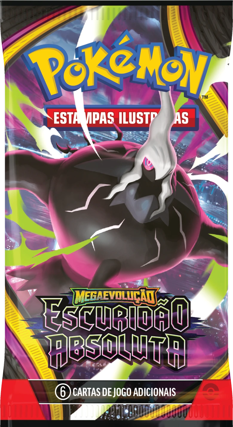 (PT-BR) Booster Escuridão Absoluta